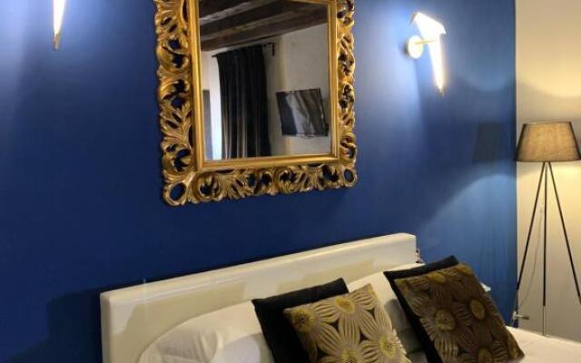B&B Saint Andrea Dimora Fattorini