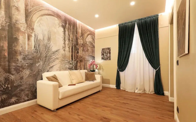 Vatican Cozy Suites