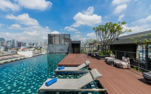 The Residence on Thonglor by UHG