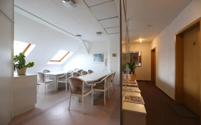 Pension Sachsenallee