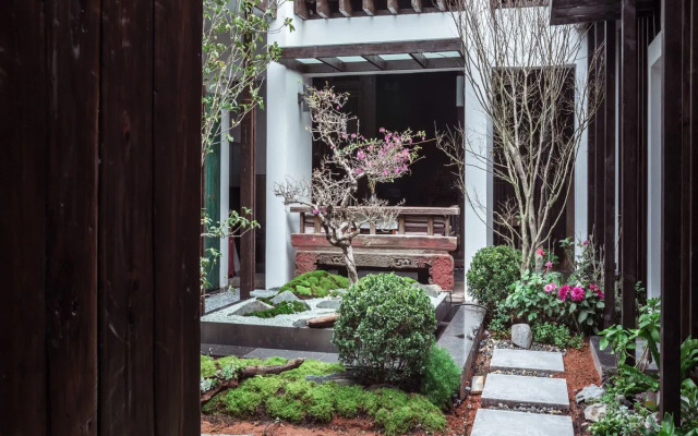 Xiamen Violet Cloudland Hotel