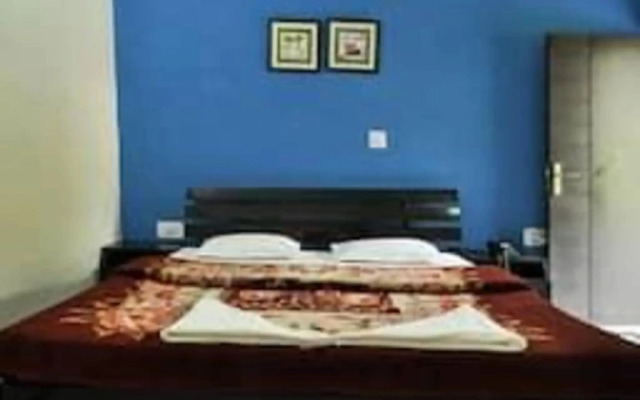 Narayan Palace Hotel