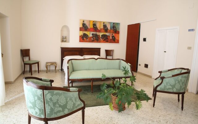 B&B Casa Catalano