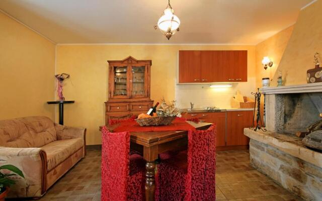 Apartments Bazjak