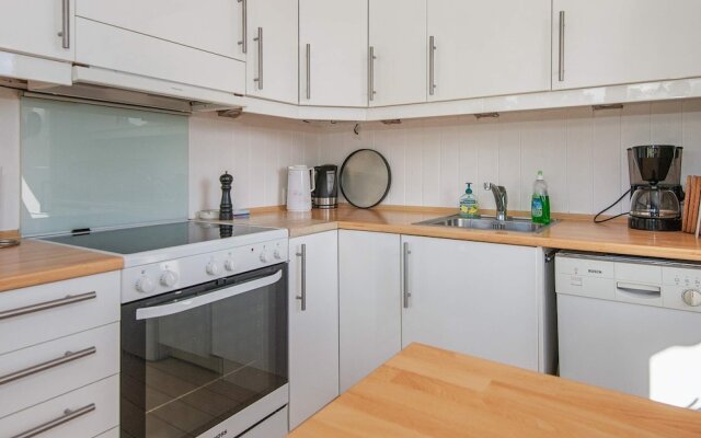 6 Person Holiday Home in Malling