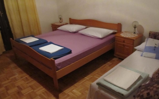 Apartment Stan - 150m from the sea A1 kat Duce, Riviera Omis