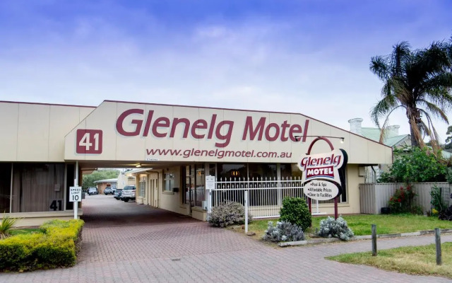 Glenelg Motel