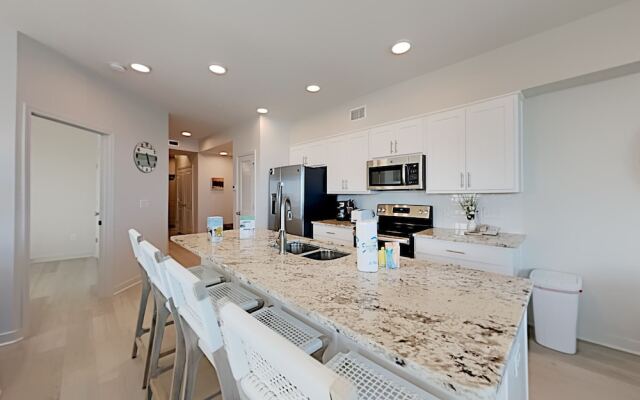 Sea Glass by Southern Vacation Rentals