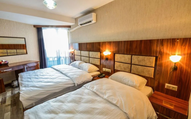 Marina Hotel Izmir
