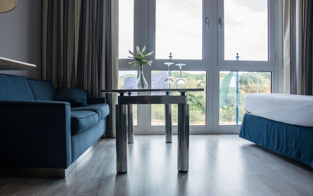 Hotel Puerto Sherry