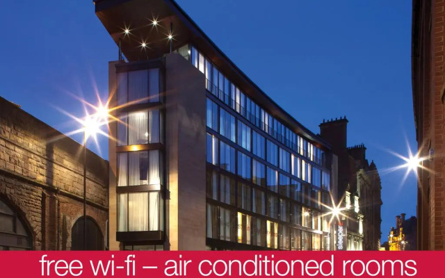 Four Points Flex by Sheraton Newcastle