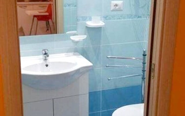 Apartment Via Manlio Capitolino