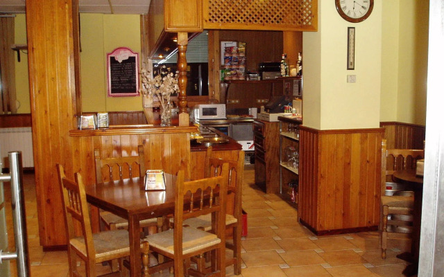 Hotel La Rambla