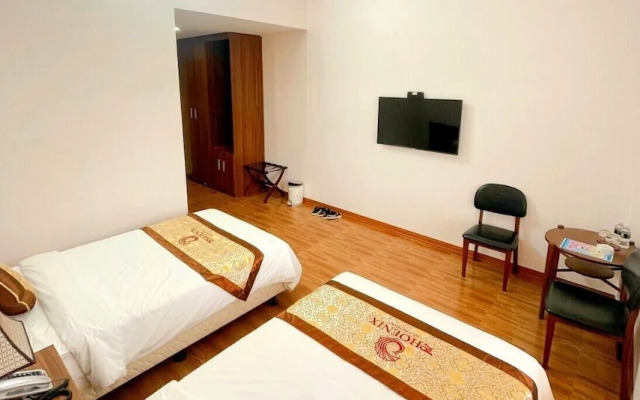 Phoenix Moc Chau Hotel