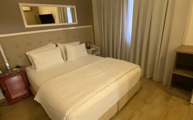 Milord Hotel Boutique