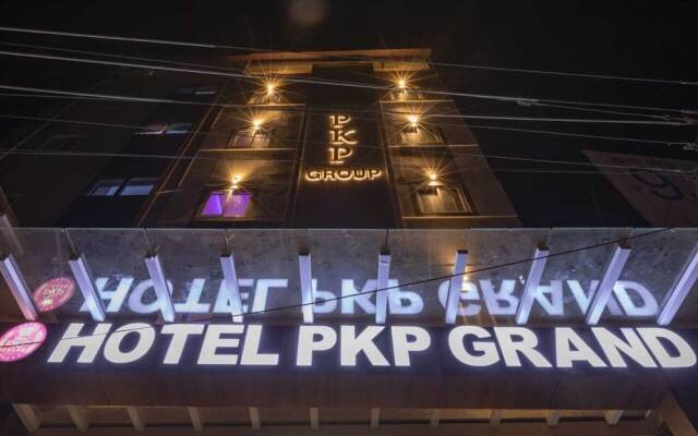 Hotel PKP Grand