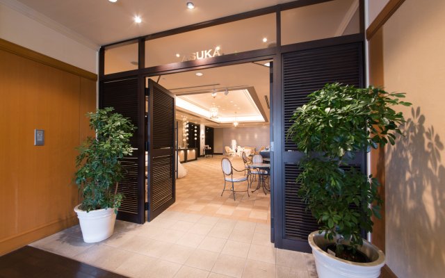 ANA Crowne Plaza Toyama by IHG