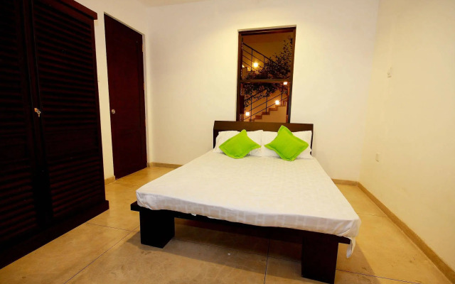 Ankinda Luxurious Villa