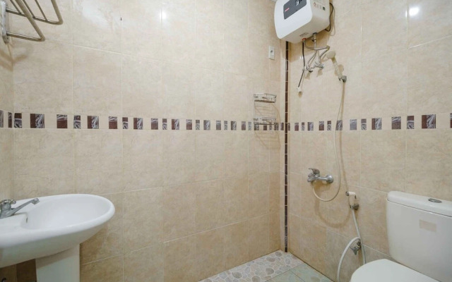 RedDoorz Plus Syariah @ Jalan Cut Nyak Dhien Aceh