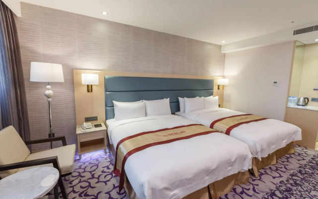 Royal Gold Hotel