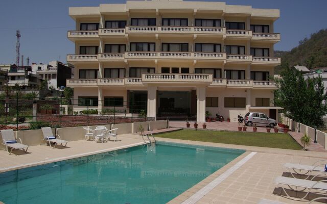 Dewa Retreat- A Himalayan Boutique Hotel