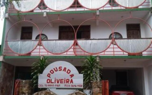 Pousada Oliveira