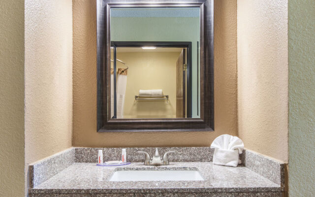 Days Inn Arlington