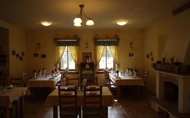 St. Florian Restaurant & Pension