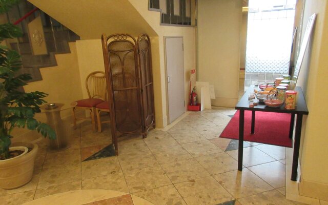 Hotel AVANCER Osaka Temma -Adult Only