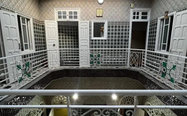 Riad Del Rey