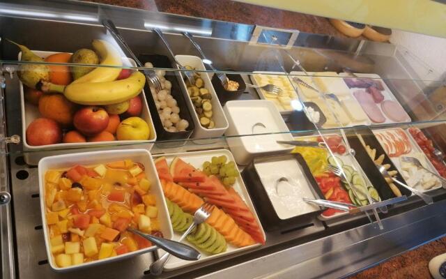 Adler Hotel-Pension 3 Sterne