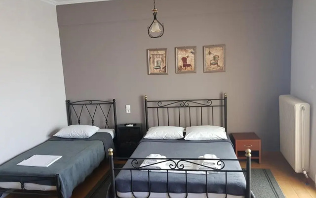 Exarchos Guest House