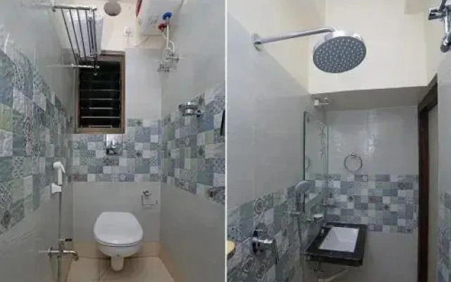 Green Edge Regency By OYO Rooms