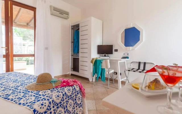 Orsa Maggiore Hotel