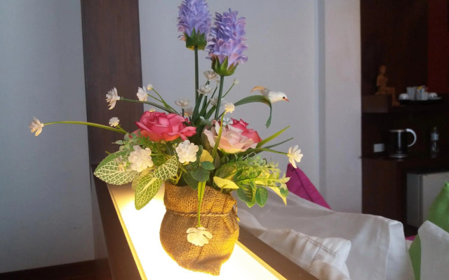 Nicha Hua Hin Hotel