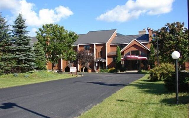 Budget Host Killington Lodge