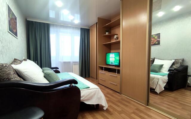 Татьянин Дом на улице Павла Морозова