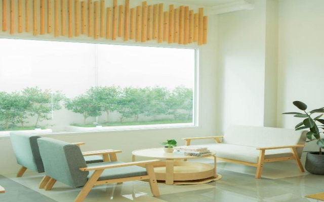 S1 Trang Hotel