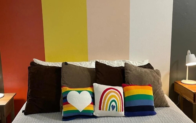 Coqui del Mar Guest House