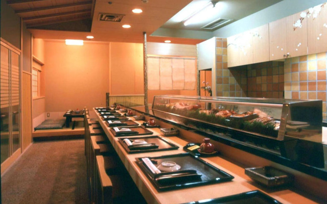 Atami Taikansou
