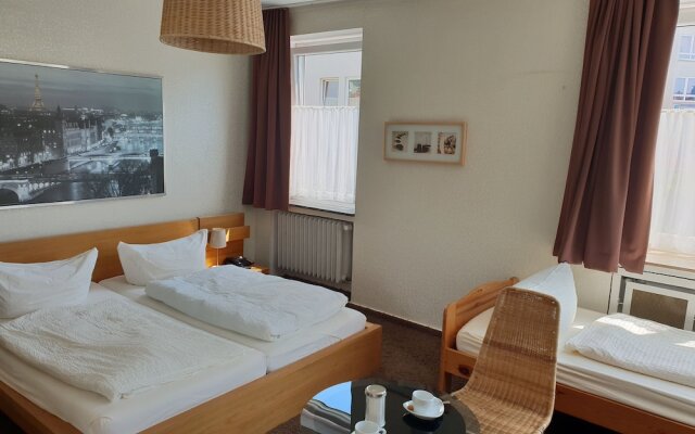 Südhotel