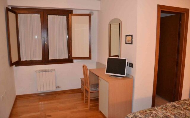 Albergo Due Monti