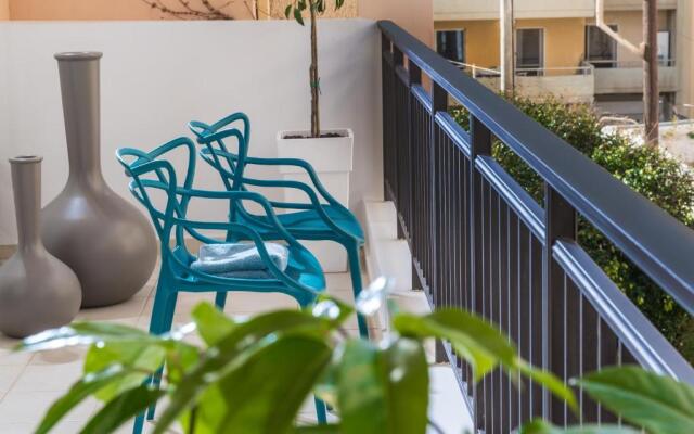 Chanion One Suites