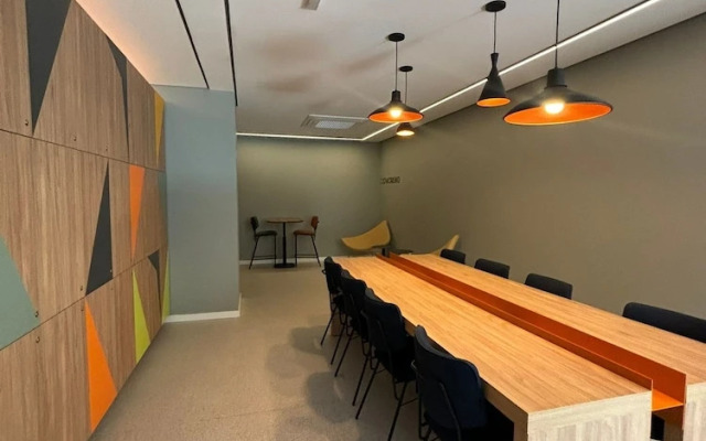 Studios Vila Madalena | Delfhy