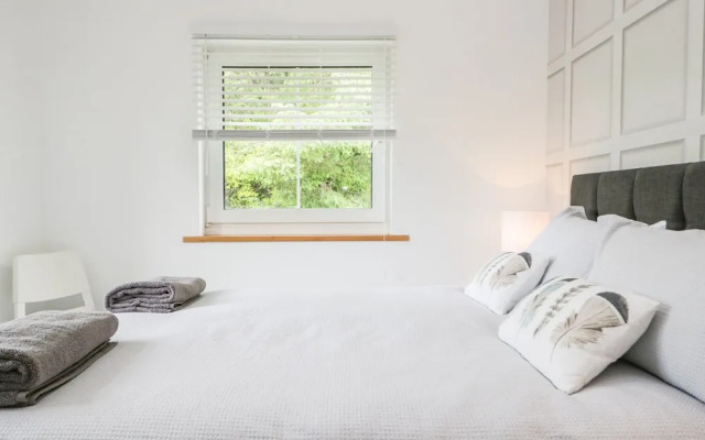 Swaledale Watch House Annexe