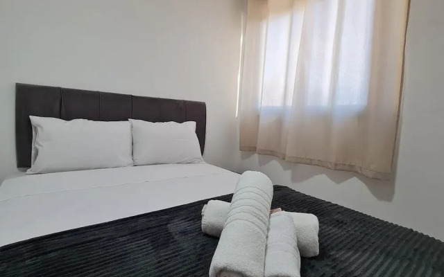 Flat Bela Vista Porto de Galinhas 206bLP