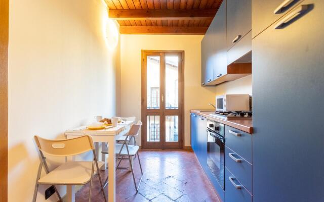 San Fedele Apartment Historical Como City Center