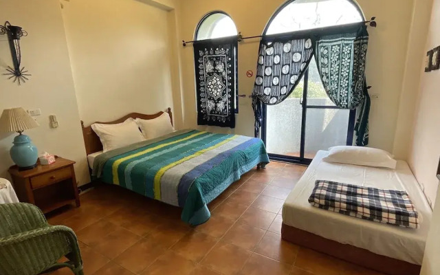 Tuscany Garden B&B