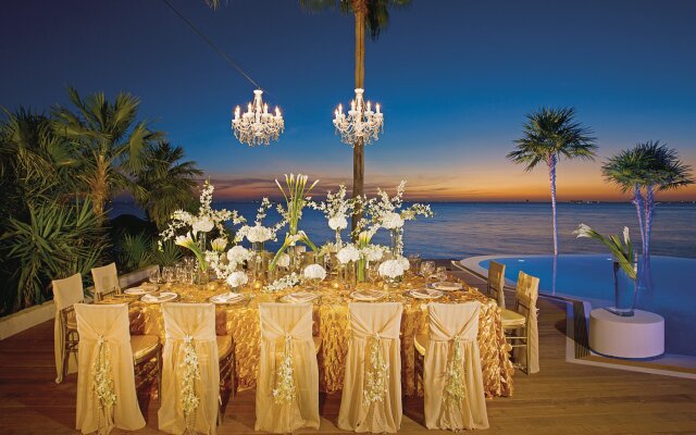 Zoetry Villa Rolandi Isla Mujeres Cancun - All Inclusive