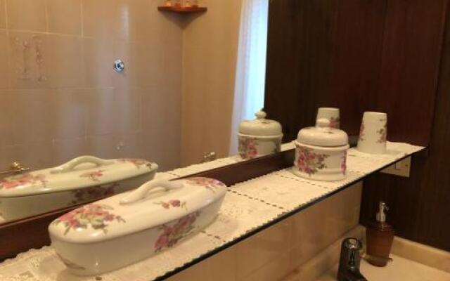 B&B A due passi dal Castello